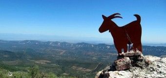 Erase una vez… el Geoparque de Villuercas, Ibores, Jara en Extremadura