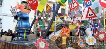 Carnaval de Isla Cristina: Teatro y Calle