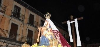 Viernes de Dolores, el inicio de la Semana Santa en León