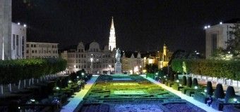 10 Visitas imprescindibles en Bruselas