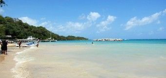 Cruceros por el Caribe: Diarios de a bordo