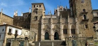 Visita al Real Monasterio de Guadalupe