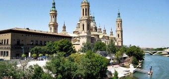 Zaragoza en un día: 10 Visitas imprescindibles
