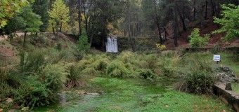 Turismo rural por las Sierras de Albacete