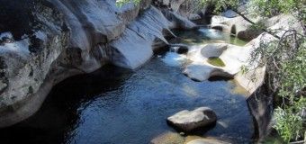 Ruta de Los Pilones por la Garganta de los Infiernos