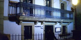 Restaurante Ugartena (Getxo)