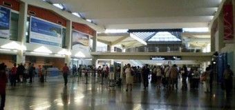 Sábado: Comienza la Aventura, el Viaje