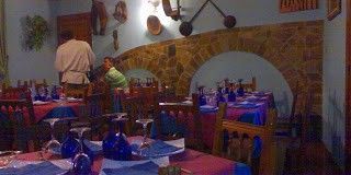 Meson Puente Romano (Molinaseca, Leon)