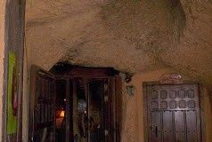 Opinión del restaurante La Cueva del Túnel