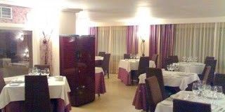 Restaurante La Perla (Ponferrada, León)