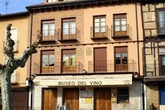 Museo del Vino (Toro, Zamora)