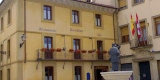 Pizzería Boccalino (León)