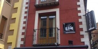 Restaurante La Casa de los Botones (León)