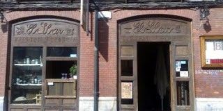 Taberna Leonesa El Llar (León)