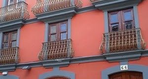 Taberna la Casa de Óscar (La Laguna, Tenerife)