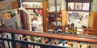 Restaurante O Portón (Vigo)