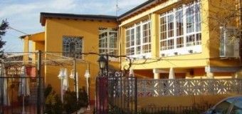 Restaurante El Leñador (Ponferrada, Leon)