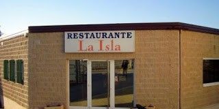 Restaurante La Isla (Carracedelo, León)