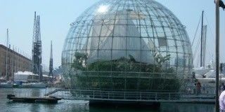 Acquario di Genova (Génova, Italia)