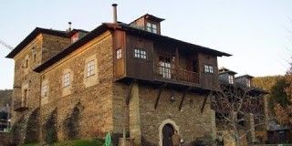 El Palacio de Canedo (Arganza, León)