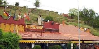 Opinion del restaurante Bodega El Viejo Galeon