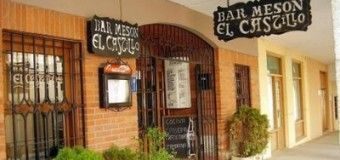 Opinion del Meson El Castillo, en Zamora