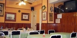 Restaurante Rias Baixas II (Vigo)