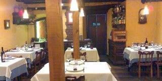 Restaurante Nuevo Racimo de Oro (León)