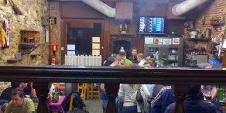 Sidrería El Mariñán (Gijón)