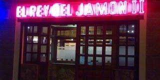 Mesón El Rey del Jamón II (León)