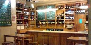 Restaurante Siglo XXI (León)