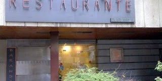 Restaurante Barandal (León)