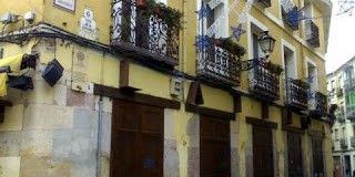 Bar Restaurante El Latino (Leon)