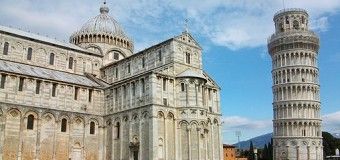 Italia: Arte y cultura con el mejor ambiente universitario