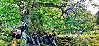minubetrip Extremadura: Turismo rural en Cáceres