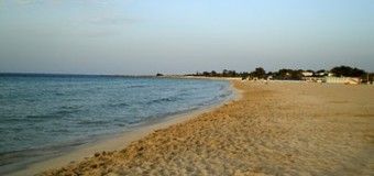San Vito lo Capo, playa y naturaleza en Sicilia