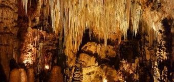 Cuevas de Valporquero, bienvenido al mundo subterráneo