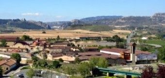 La Rioja Tierra Abierta en Haro