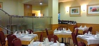 Restaurante Casa Rafa (León)