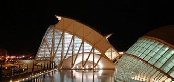 VLC Cruise Card, la tarjeta turistica de Valencia