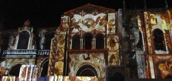 La Historia de Leon proyectada en San Isidoro