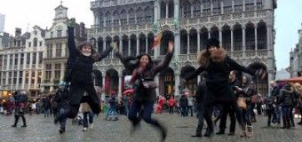 Qué ver y qué hacer en Bélgica