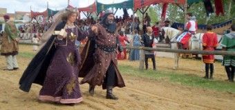 Justas medievales del Passo Honroso (Fiestas de León)