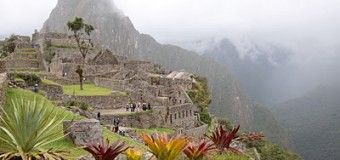 30 lugares que me gustaria visitar en Peru