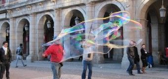 Que ver y que hacer en Madrid