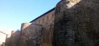 Las murallas de León