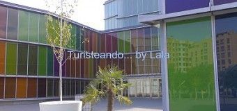 MUSAC – Museo de Arte Contemporáneo de Castilla y León