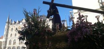 IV Centenario de la Cofradía Ntro. Padre Jesús Nazareno (León)