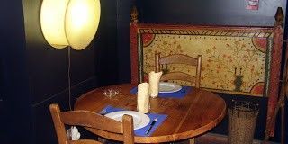 Restaurante Abaroa (Bilbao)