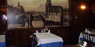 Restaurante Amboto (Bilbao)